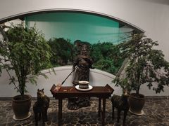 -山外山菜馆(玉泉路店)