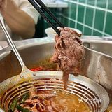 感谢柳州本地人带路！！味道真的很柳州…….