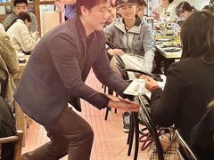 -尚牛社会 Beef & Liberty(金桥EKA天物店)