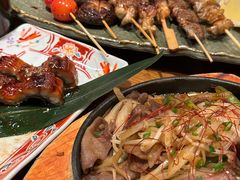 -玄白·炭烤活鳗(上海首店)