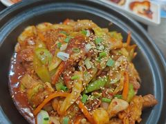 -釜山豚骨汤饭(芝罘万达广场店)