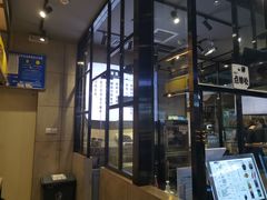 门面-自黑豆夫·臭豆腐夹馍(四海唐人街店)