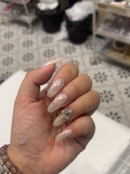 -StartNail美甲