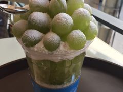 -Cafe de Paris(林荫路店)