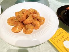 -金美华轩(东方路齐鲁店)