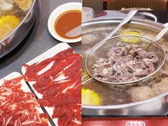 -官塘陈记鱼生·潮汕砂锅粥·牛肉火锅(潮枫路总店)