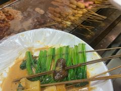 -郭记小街麻辣烫(南小街总店)