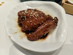 -新仙清汤牛腩(铜锣湾店)