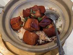 -老济南·地道济南菜(大明湖店)