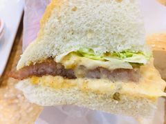 -旺角宝港式茶餐厅(寮步店)