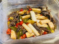 -小民大排档(马场角横路店)