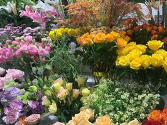 -EPOQUE·一刻花店(兴业太古汇店)
