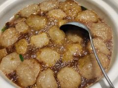 -老奶奶私房菜(天台里街店)