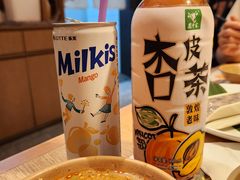 -温野菜涮涮锅(曲江大悦城店)