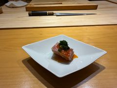 -鮨青(恒基名人购物中心店)