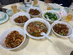 -笨罗卜浏阳菜馆(龙华鹏润达店)