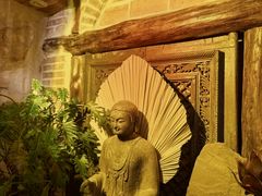 -叶叶菩提·晋福宫