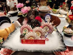 -尚海豆捞(乐虹坊店)