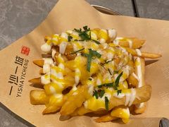 -一沙一城·甄品牛扒(国贸店)