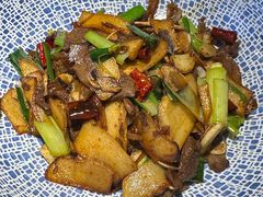 -云海肴汽锅鸡·云南小炒(天津国金汇店)