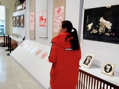 -哈尔滨工业大学-博物馆