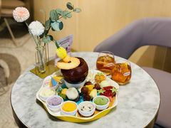 纵夏椰冰淇淋欢聚锅-哈根达斯(天河城店)