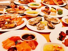 -威斯汀舞台餐厅