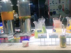 -亚马逊环球美食百汇(新城吾悦广场店)