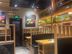 -土大力韩式烤肉料理(39年·和平路店)