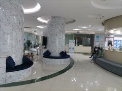 -维乐口腔医院
