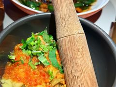 -茄子恰恰·新云南小炒(金池购物中心店)