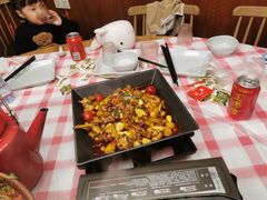 -龙虾当家·大排档(红谷滩五中店)