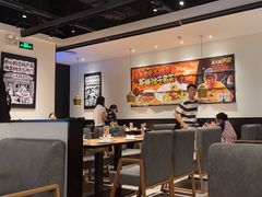 -新太二·鲜料川菜(智慧城广百店)