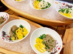 -松山湖凯悦酒店·Café自助餐厅·周末火舞秀表演