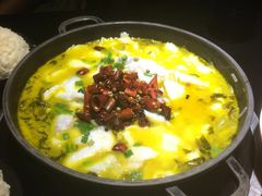 -川里谈·川味小馆(北京路店)