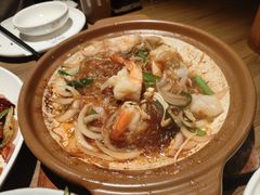 -首秀·四川料理(星耀101店)
