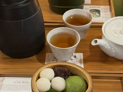 -中村藤吉(本店)