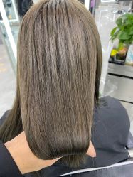 -Coo Hair salon
