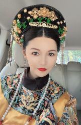 -美云庭古装·格格服汉服·京城旅拍(北京店)