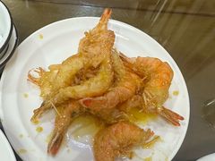 -京天红酒家(虎坊路店)