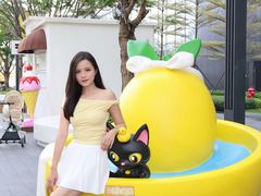 -东莞松山湖万象汇