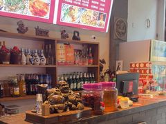 -关中老碗(建工路店)