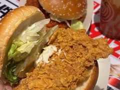 -肯德基(孝昌洪花大道店)