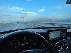 -养马岛旅游度假区