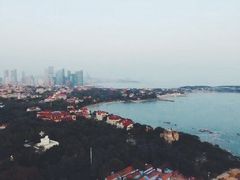 -青岛第二海水浴场