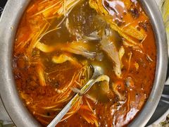 -天一朴素(武汉大学店)