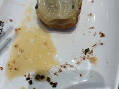 -小杨生煎(深圳岗厦北店)