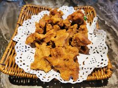 -前海沿•青岛菜(中山路天主教堂店)
