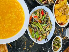 -大邑李记肥肠血旺