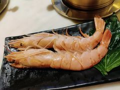 阿根廷红虾-喜庭海鲜自助(来福士店)